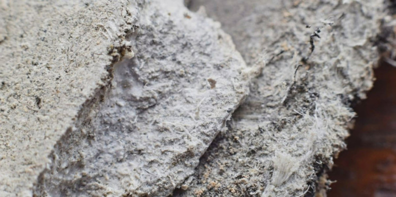 asbestos containing material - asbestos commercial property