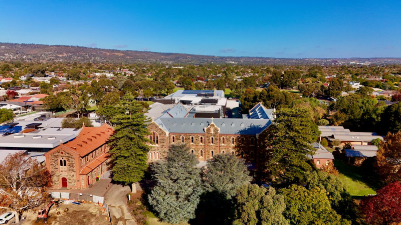 Asbestos removal for school buildings