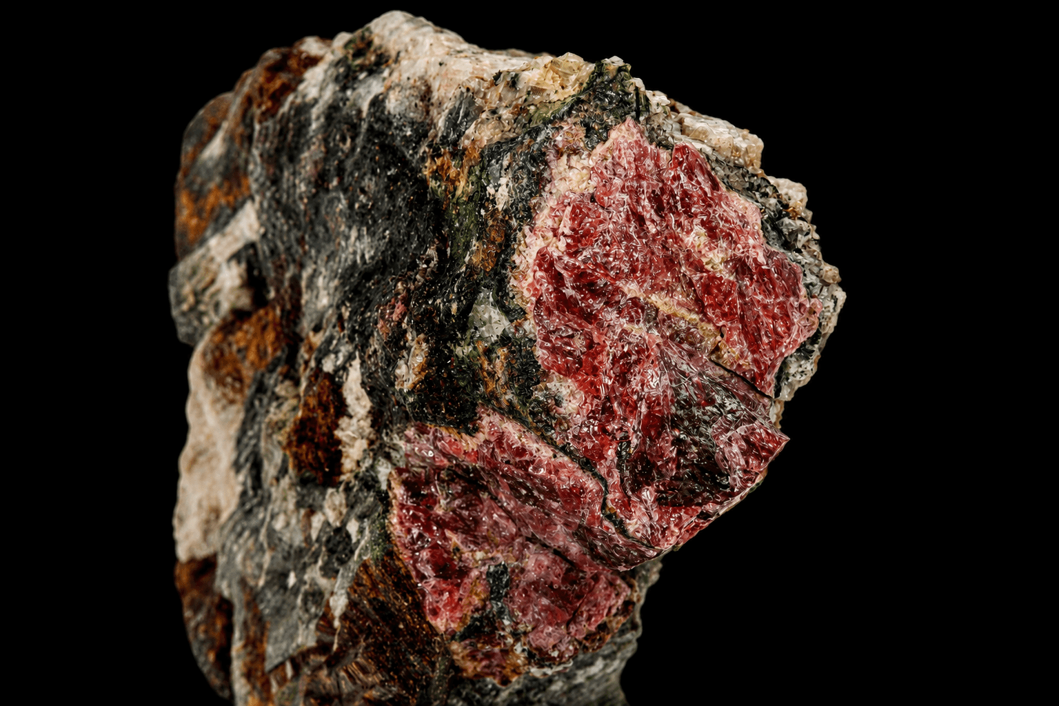 Types of Asbestos Found in Perth Households 8 Asbestos types: Actinolite asbestos