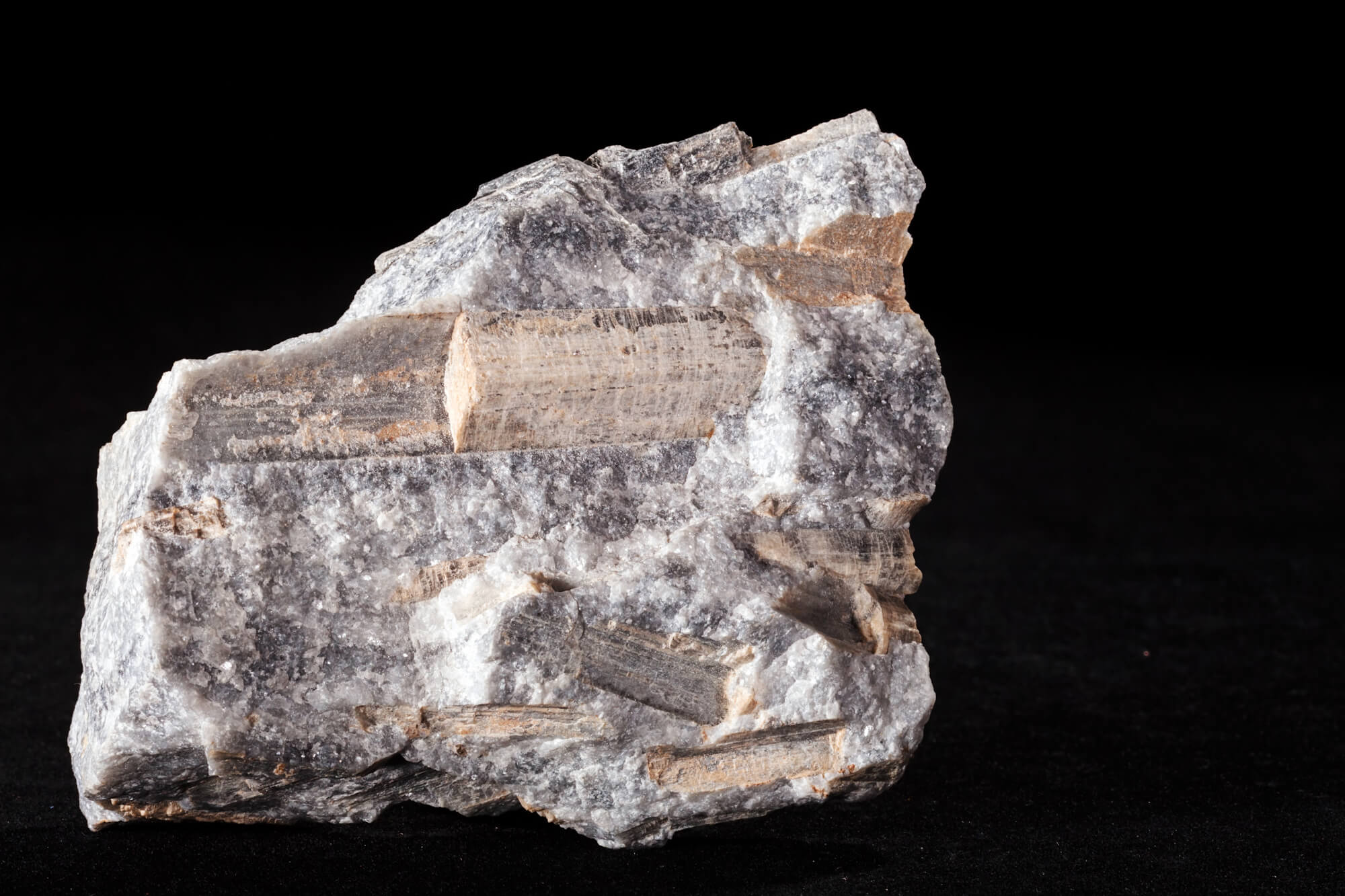 Types of Asbestos Found in Perth Households 7 Types of asbestos: Tremolite asbestos