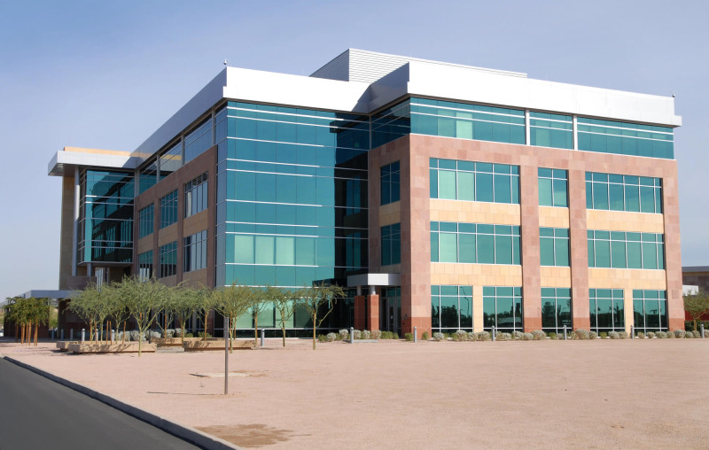 Asbestos removal for facility managers - offices, schools, warehouses, retail spaces, office buildings.