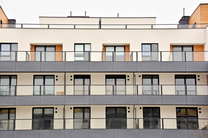 Asbestos removal for property managers.