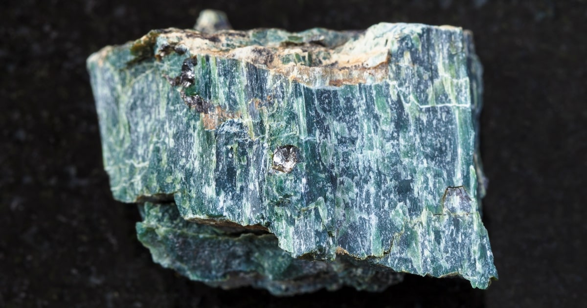 What is Asbestos & Where Does It Come From? Asbestos Origin